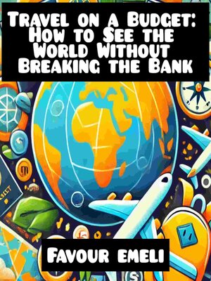 cover image of Travel on a Budget